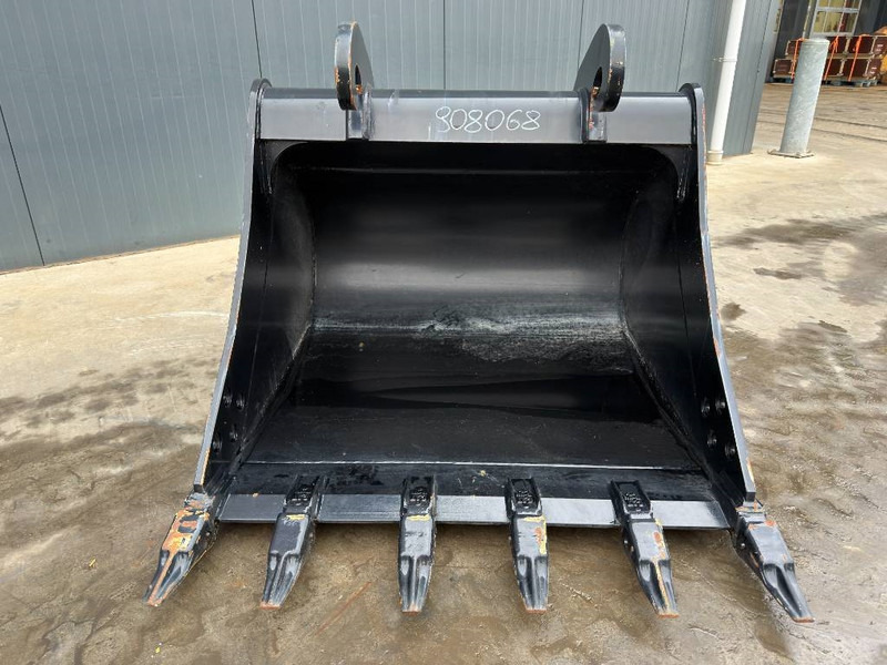 Verachtert CW20 - Bucket for Construction machinery: picture 2 Verachtert CW20 - Bucket for Construction machinery: picture 2