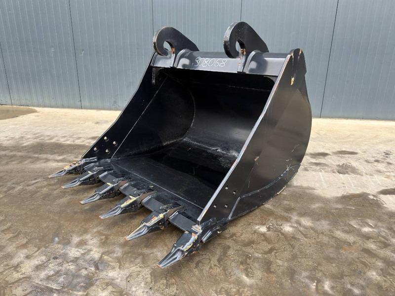 Verachtert CW20 - Bucket for Construction machinery: picture 1 Verachtert CW20 - Bucket for Construction machinery: picture 1