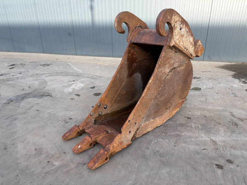 Verachtert CW20S / CW30S / CW40S - Bucket for Construction machinery: picture 1 Verachtert CW20S / CW30S / CW40S - Bucket for Construction machinery: picture 1