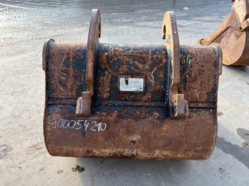 Verachtert CW20S / CW30S / CW40S - Bucket for Construction machinery: picture 5 Verachtert CW20S / CW30S / CW40S - Bucket for Construction machinery: picture 5
