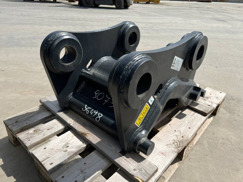 Verachtert CW40 - 329E - Quick coupler for Construction machinery: picture 5 Verachtert CW40 - 329E - Quick coupler for Construction machinery: picture 5