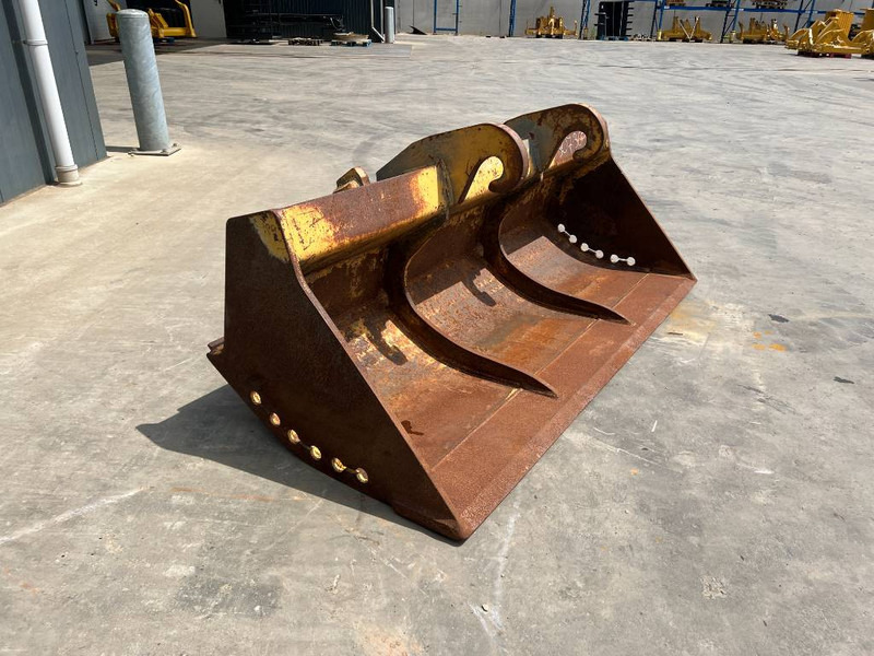 Verachtert CW40 - Bucket for Construction machinery: picture 3 Verachtert CW40 - Bucket for Construction machinery: picture 3