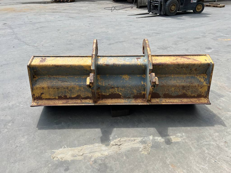 Verachtert CW40 - Bucket for Construction machinery: picture 5 Verachtert CW40 - Bucket for Construction machinery: picture 5