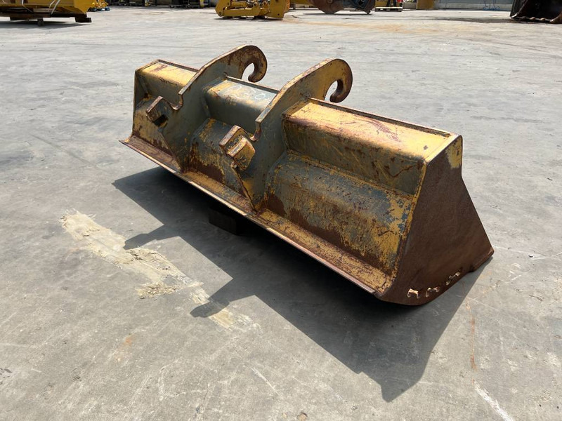 Verachtert CW40 - Bucket for Construction machinery: picture 4 Verachtert CW40 - Bucket for Construction machinery: picture 4