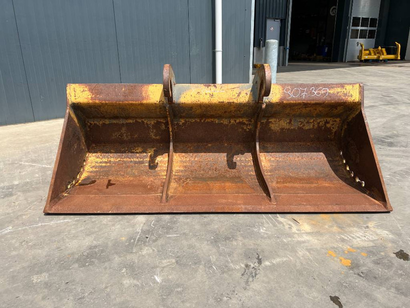 Verachtert CW40 - Bucket for Construction machinery: picture 2 Verachtert CW40 - Bucket for Construction machinery: picture 2