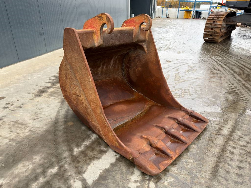 Verachtert CW40 - Bucket for Construction machinery: picture 3 Verachtert CW40 - Bucket for Construction machinery: picture 3