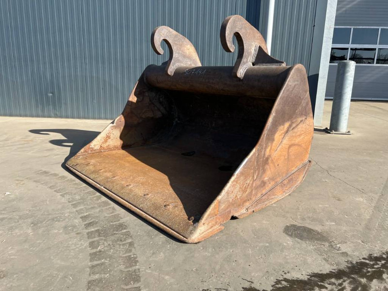 Verachtert CW45 - Bucket for Construction machinery: picture 1 Verachtert CW45 - Bucket for Construction machinery: picture 1