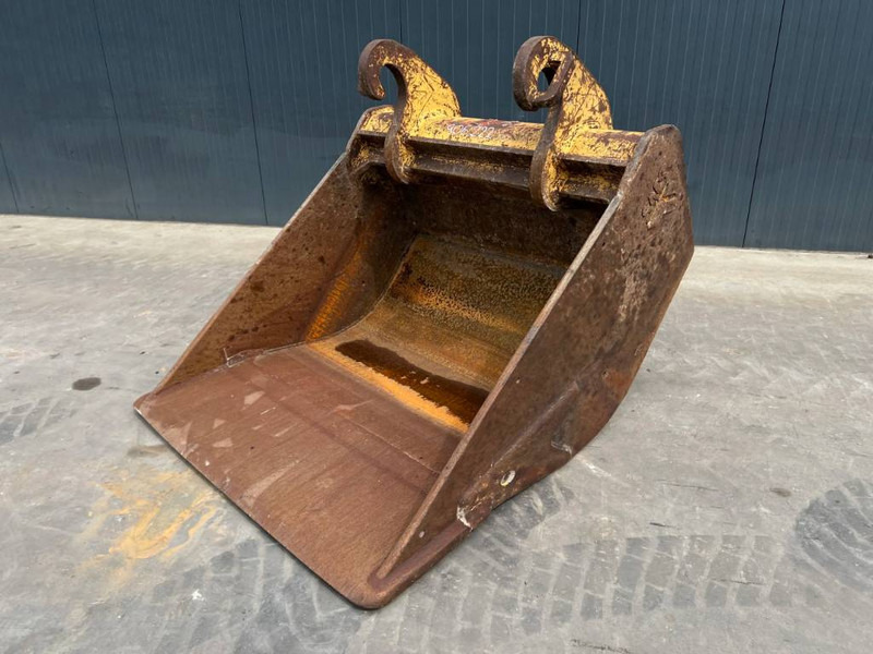 Verachtert CW45 - Bucket for Construction machinery: picture 1 Verachtert CW45 - Bucket for Construction machinery: picture 1