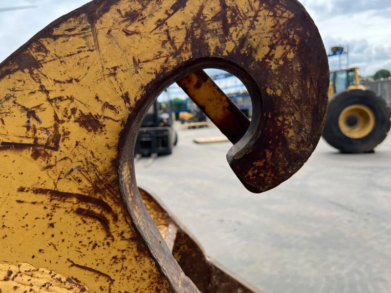 Bucket for Construction machinery Verachtert CW45: picture 11 Bucket for Construction machinery Verachtert CW45: picture 11