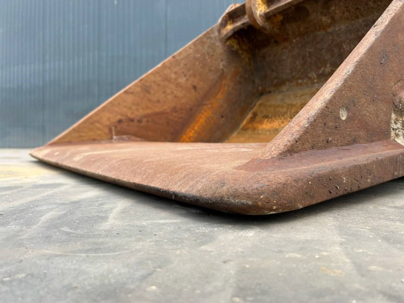 Bucket for Construction machinery Verachtert CW45: picture 14 Bucket for Construction machinery Verachtert CW45: picture 14