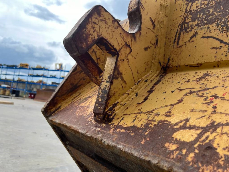 Bucket for Construction machinery Verachtert CW45: picture 13 Bucket for Construction machinery Verachtert CW45: picture 13