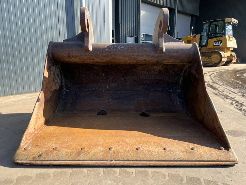 Verachtert CW45 - Bucket for Construction machinery: picture 2 Verachtert CW45 - Bucket for Construction machinery: picture 2
