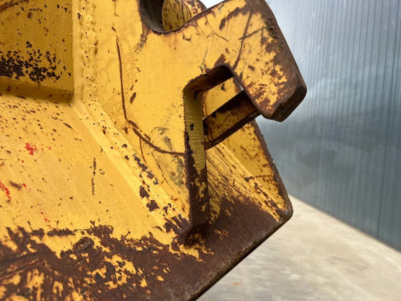 Bucket for Construction machinery Verachtert CW45: picture 12 Bucket for Construction machinery Verachtert CW45: picture 12
