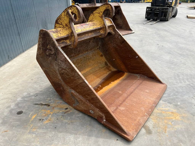 Verachtert CW45 - Bucket for Construction machinery: picture 3 Verachtert CW45 - Bucket for Construction machinery: picture 3