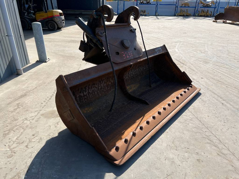 Verachtert CW45S - Bucket for Construction machinery: picture 3 Verachtert CW45S - Bucket for Construction machinery: picture 3