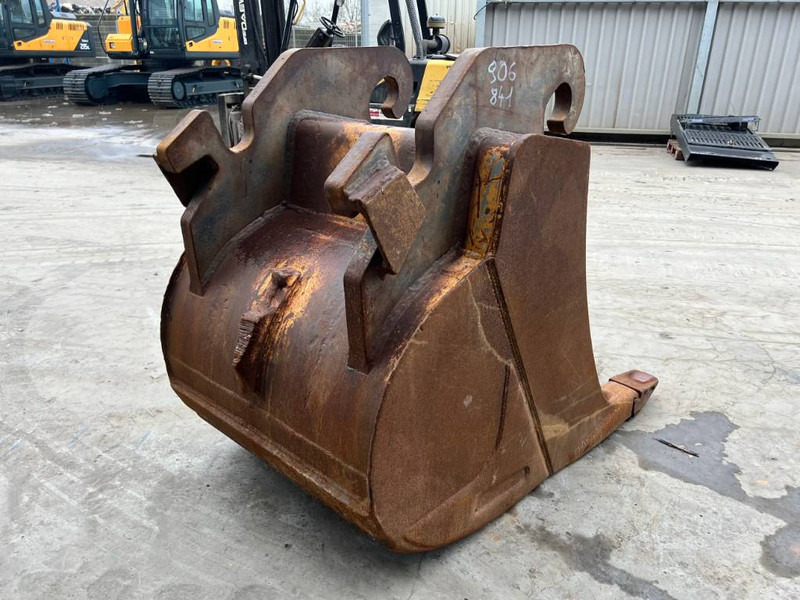 Verachtert CW45S - Bucket for Construction machinery: picture 4 Verachtert CW45S - Bucket for Construction machinery: picture 4