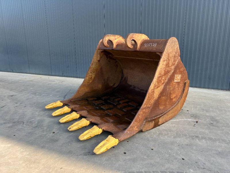 Verachtert CW45S - Bucket for Construction machinery: picture 1 Verachtert CW45S - Bucket for Construction machinery: picture 1