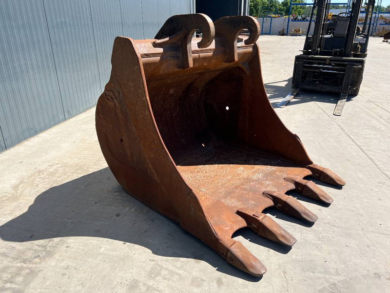 Verachtert CW45S - Bucket for Construction machinery: picture 3 Verachtert CW45S - Bucket for Construction machinery: picture 3