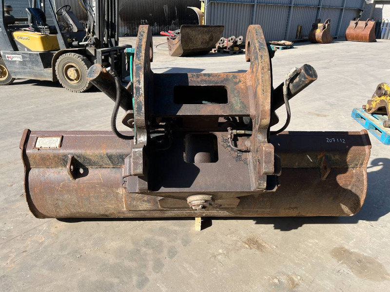 Verachtert CW45S - Bucket for Construction machinery: picture 5 Verachtert CW45S - Bucket for Construction machinery: picture 5