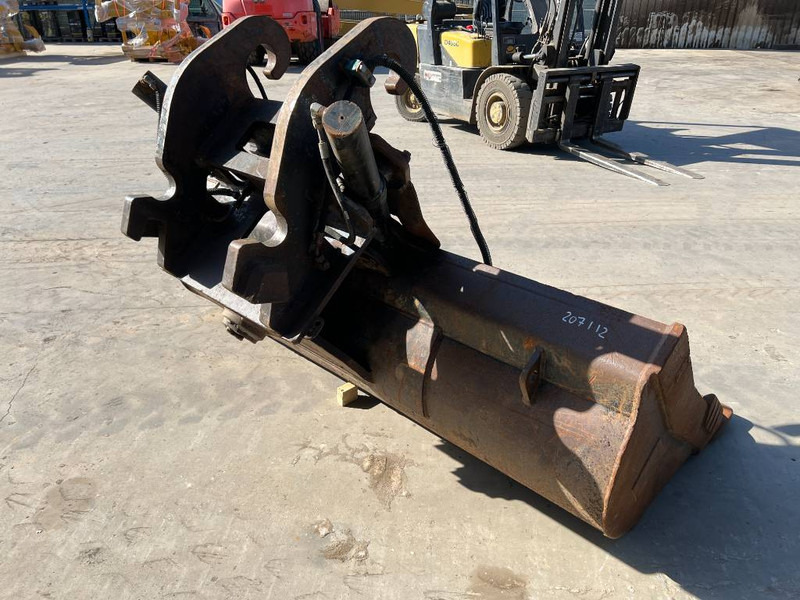 Verachtert CW45S - Bucket for Construction machinery: picture 4 Verachtert CW45S - Bucket for Construction machinery: picture 4