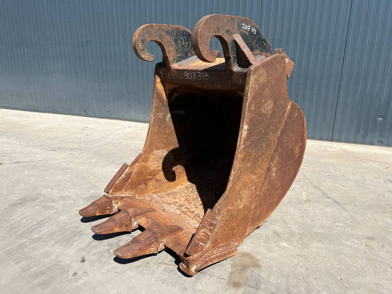Verachtert CW45S - Bucket for Construction machinery: picture 1 Verachtert CW45S - Bucket for Construction machinery: picture 1