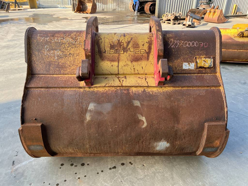 Verachtert CW45S - Bucket for Construction machinery: picture 5 Verachtert CW45S - Bucket for Construction machinery: picture 5