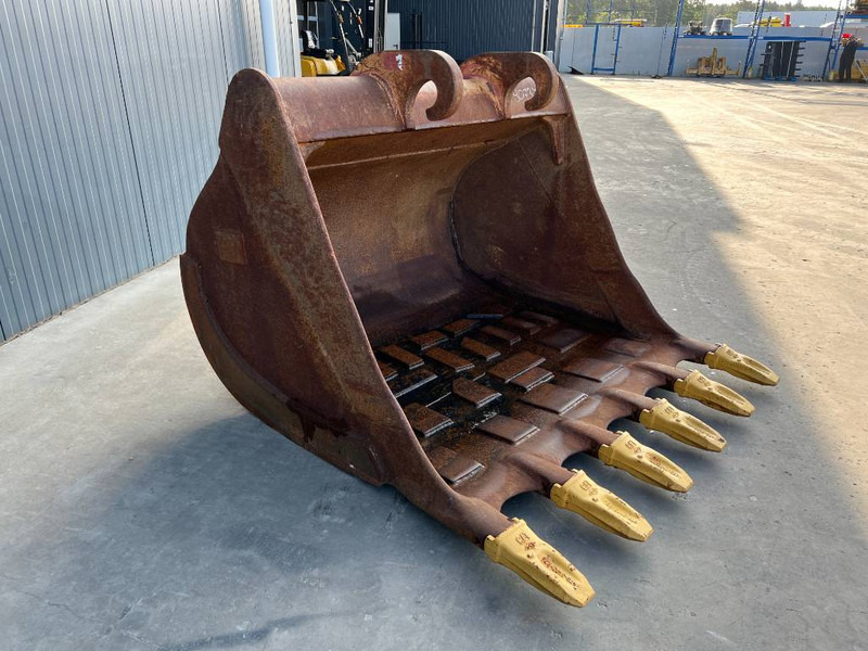 Verachtert CW45S - Bucket for Construction machinery: picture 3 Verachtert CW45S - Bucket for Construction machinery: picture 3