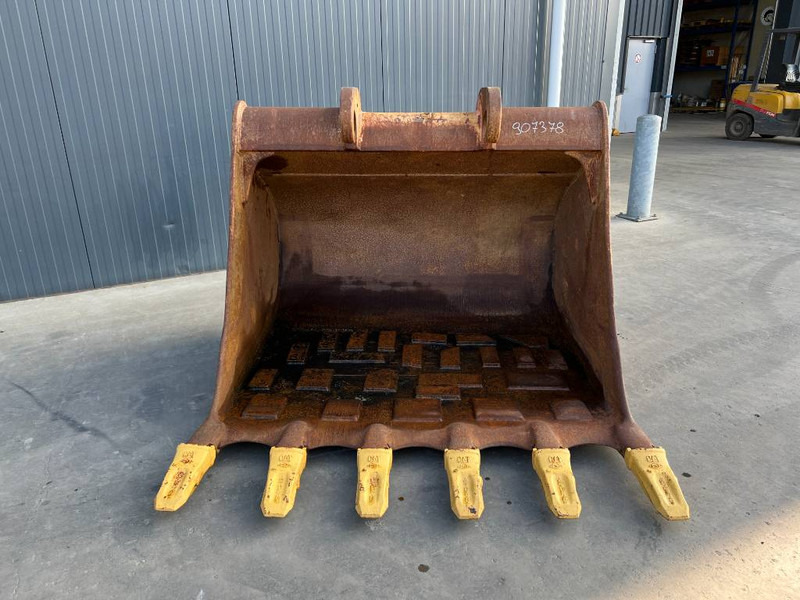 Verachtert CW45S - Bucket for Construction machinery: picture 2 Verachtert CW45S - Bucket for Construction machinery: picture 2