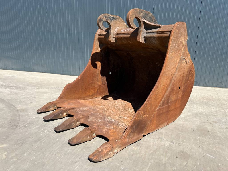 Verachtert CW45S - Bucket for Construction machinery: picture 1 Verachtert CW45S - Bucket for Construction machinery: picture 1