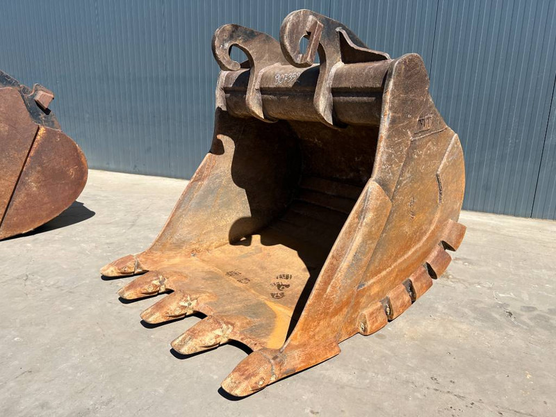Verachtert CW45S - Bucket for Construction machinery: picture 1 Verachtert CW45S - Bucket for Construction machinery: picture 1