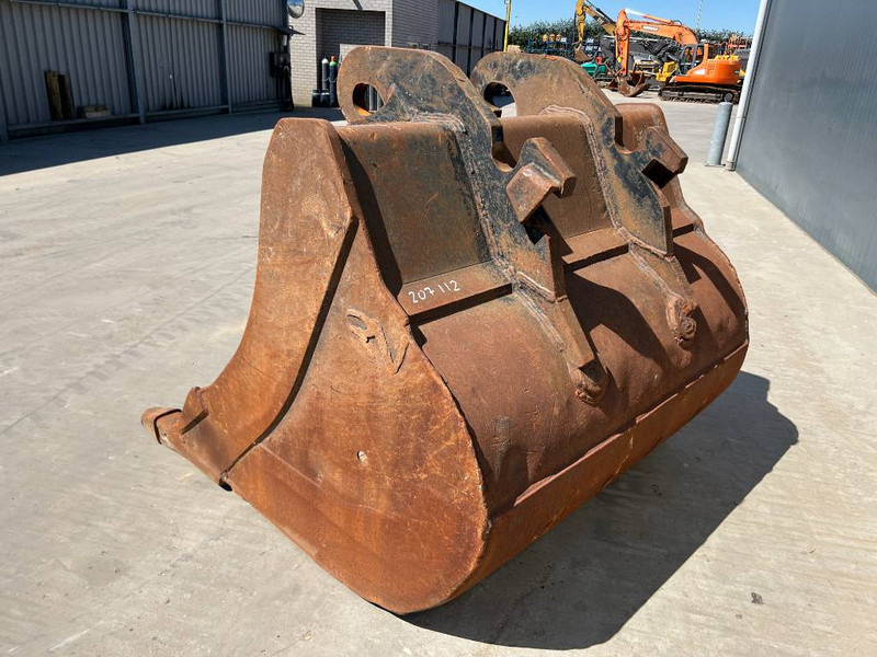 Verachtert CW45S - Bucket for Construction machinery: picture 5 Verachtert CW45S - Bucket for Construction machinery: picture 5