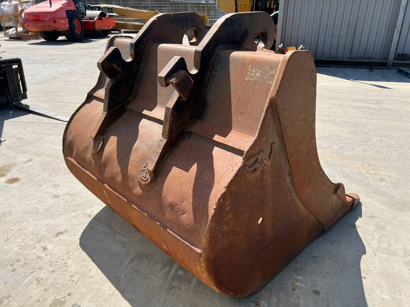 Verachtert CW45S - Bucket for Construction machinery: picture 4 Verachtert CW45S - Bucket for Construction machinery: picture 4