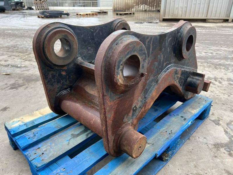 Verachtert CW55S - 336D - Quick coupler for Construction machinery: picture 5 Verachtert CW55S - 336D - Quick coupler for Construction machinery: picture 5
