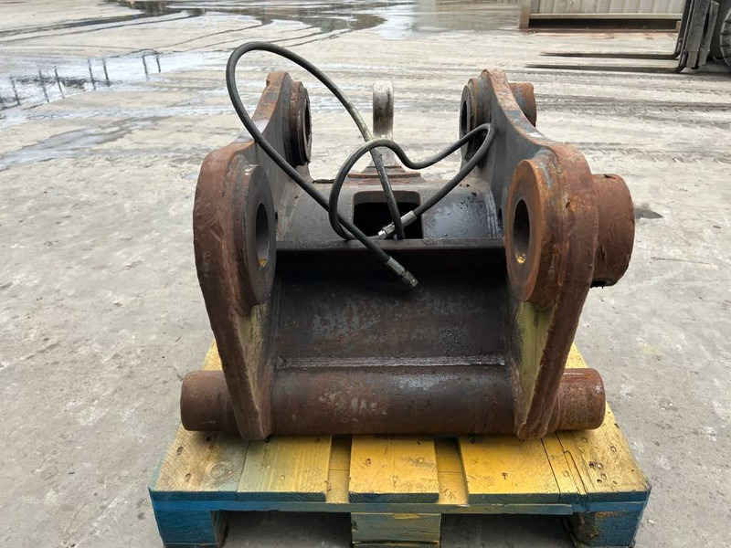 Verachtert CW55S - HB365 / PC360 - Quick coupler for Construction machinery: picture 4 Verachtert CW55S - HB365 / PC360 - Quick coupler for Construction machinery: picture 4