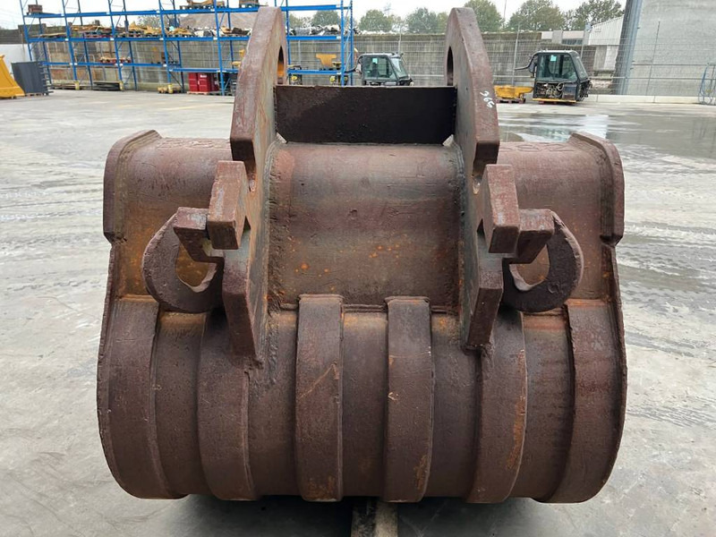 Verachtert CW55S - Bucket for Construction machinery: picture 4 Verachtert CW55S - Bucket for Construction machinery: picture 4