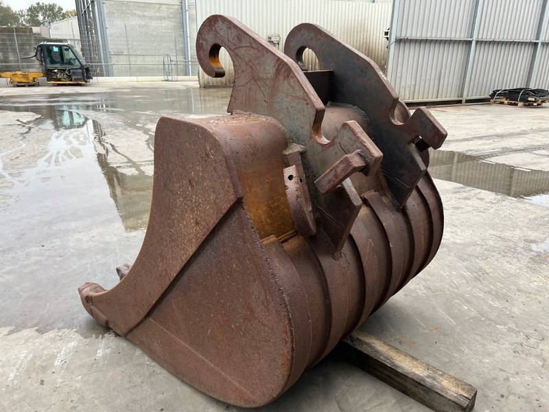 Verachtert CW55S - Bucket for Construction machinery: picture 5 Verachtert CW55S - Bucket for Construction machinery: picture 5
