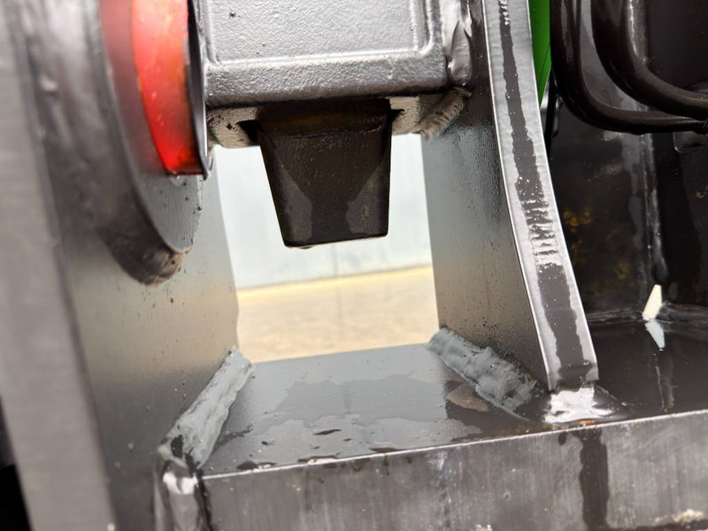 New Quick coupler for Construction machinery Verachtert NEW SW2007 - 950G / 950H / 950GC: picture 13