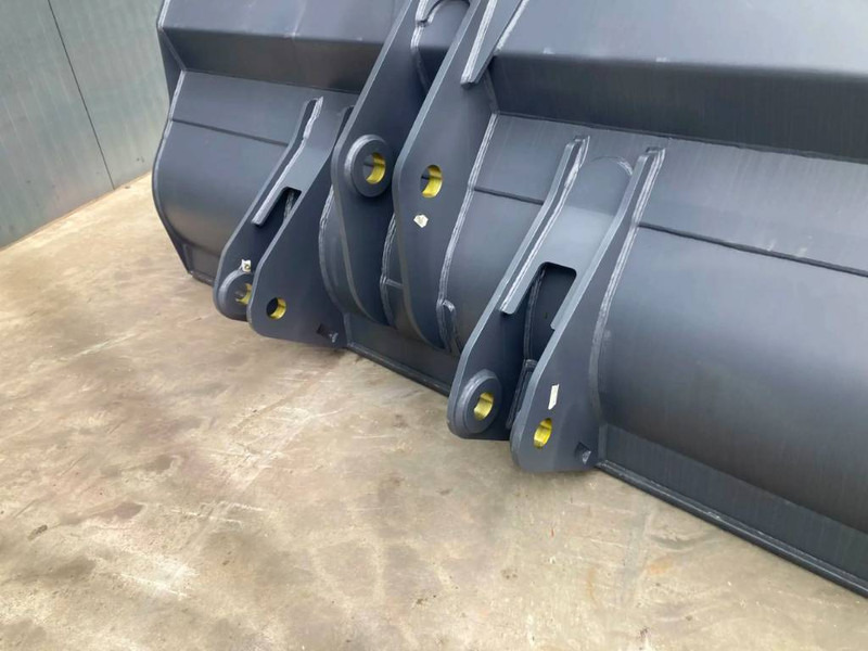 Volvo L110E - Bucket for Construction machinery: picture 4 Volvo L110E - Bucket for Construction machinery: picture 4