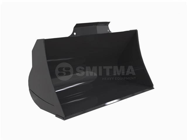 Volvo L150H - Bucket for Construction machinery: picture 1 Volvo L150H - Bucket for Construction machinery: picture 1