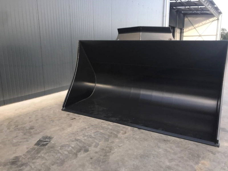 Volvo L180E - Bucket for Construction machinery: picture 5 Volvo L180E - Bucket for Construction machinery: picture 5