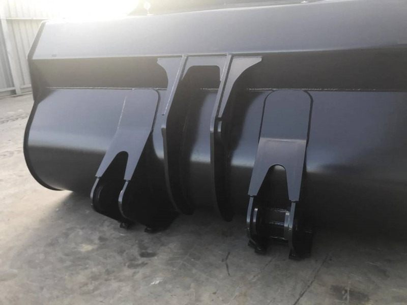 Volvo L180G - Bucket for Construction machinery: picture 4 Volvo L180G - Bucket for Construction machinery: picture 4