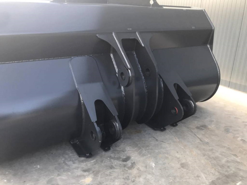 Volvo L180H - Bucket for Construction machinery: picture 3 Volvo L180H - Bucket for Construction machinery: picture 3