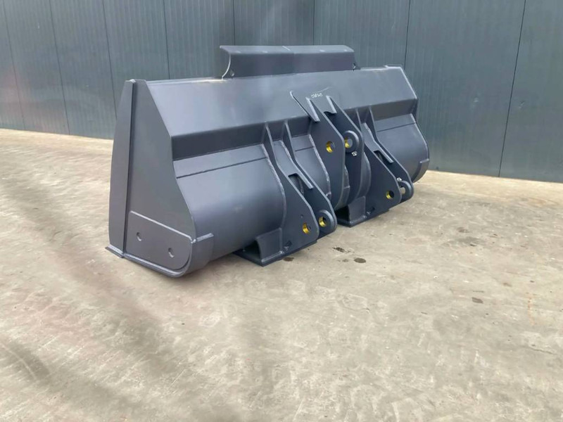 Volvo L90F - Bucket for Construction machinery: picture 5 Volvo L90F - Bucket for Construction machinery: picture 5