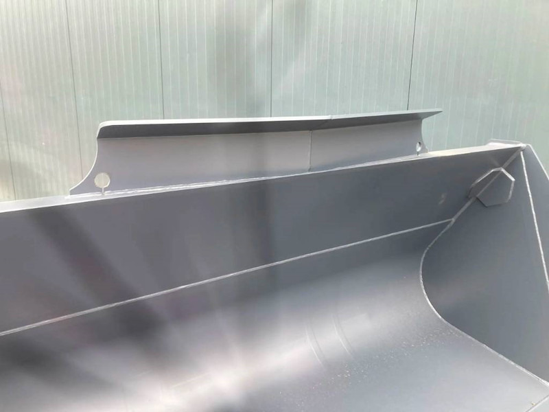 Volvo L90G - Bucket for Construction machinery: picture 4 Volvo L90G - Bucket for Construction machinery: picture 4