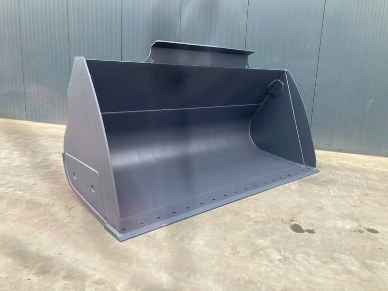 Volvo L90H - Bucket for Construction machinery: picture 1 Volvo L90H - Bucket for Construction machinery: picture 1