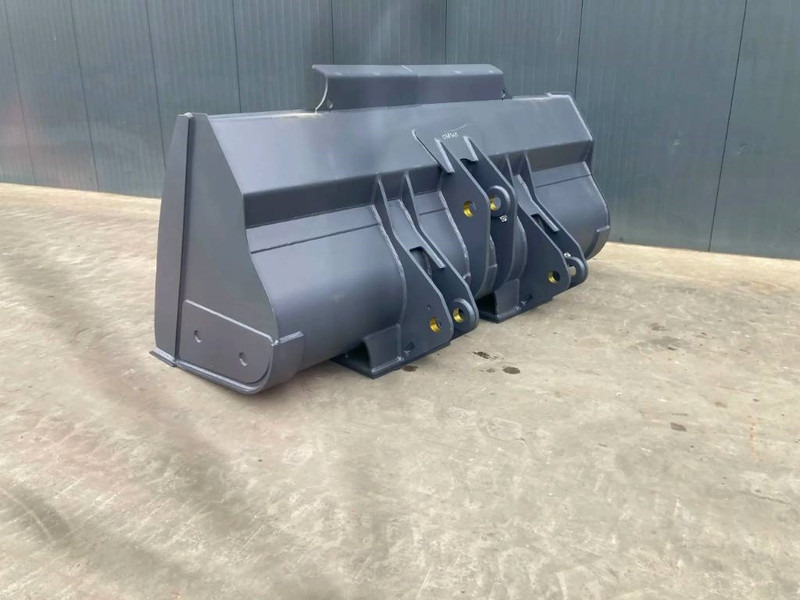 Volvo L90H - Bucket for Construction machinery: picture 5 Volvo L90H - Bucket for Construction machinery: picture 5