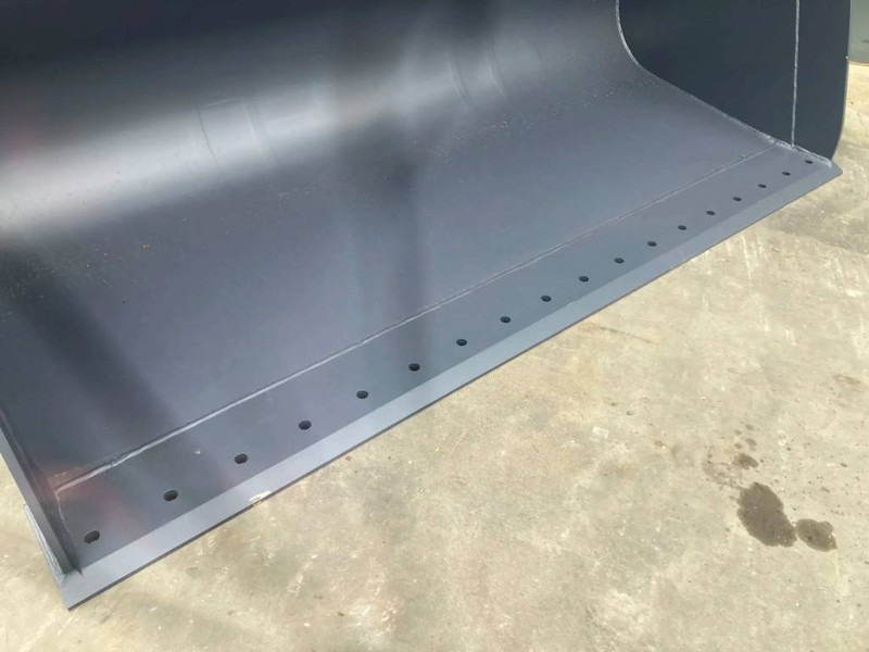 Volvo L90H - Bucket for Construction machinery: picture 3 Volvo L90H - Bucket for Construction machinery: picture 3