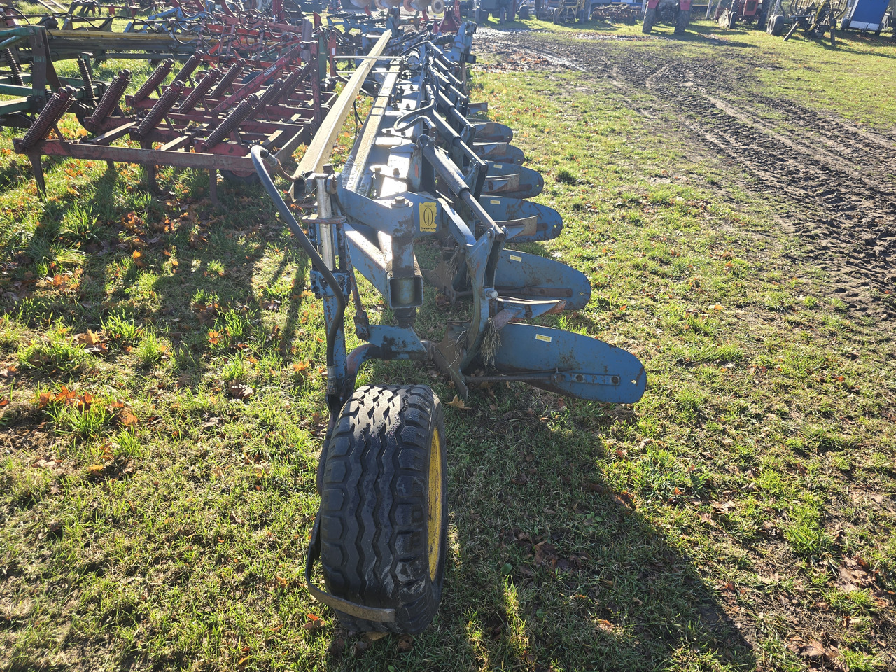 OVERUM 6 - Plough: picture 5 OVERUM 6 - Plough: picture 5