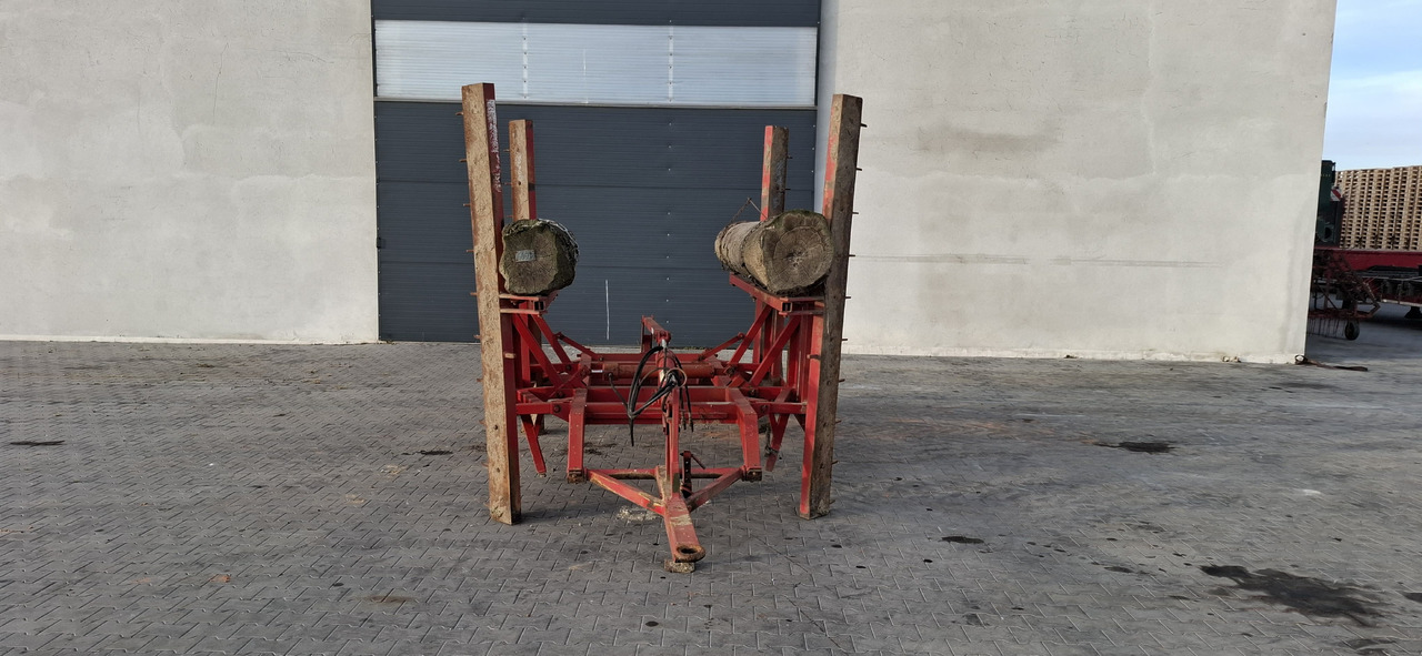 LILLA HARRIE 5 m - Other machinery: picture 4 LILLA HARRIE 5 m - Other machinery: picture 4