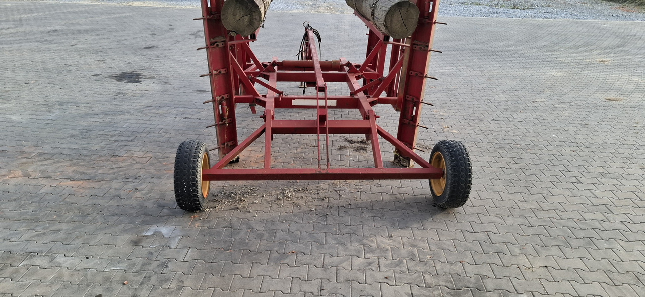 LILLA HARRIE 5 m - Other machinery: picture 2 LILLA HARRIE 5 m - Other machinery: picture 2